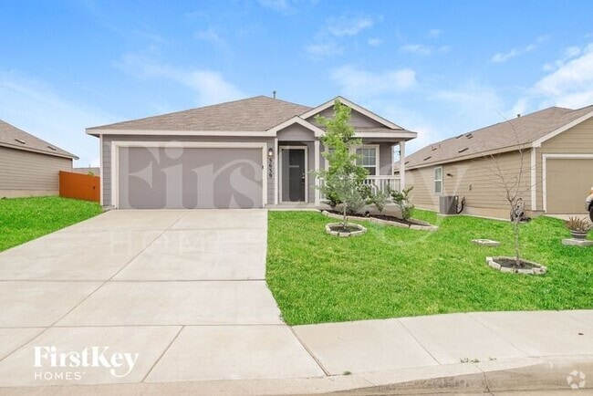 Building Photo - 5639 Jasmine Spur Rental