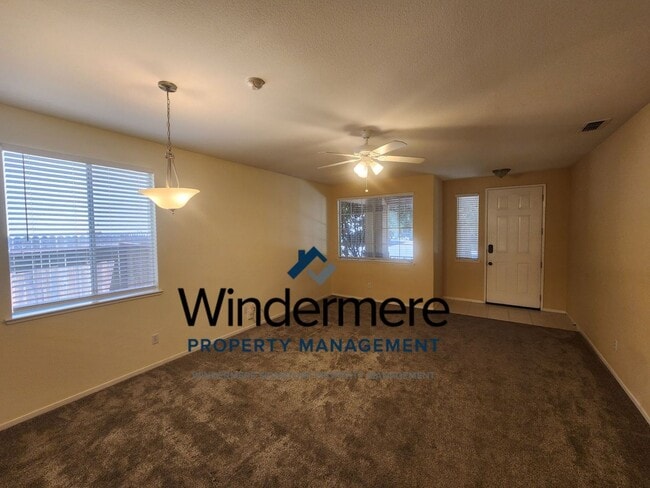 Photo - Rancho Cordova 3 Bedroom Home- Available Now!
