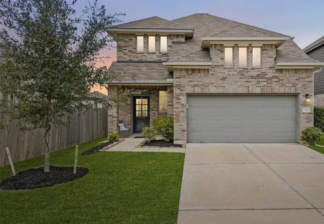 Photo - 5022 Klein Orchard Dr House