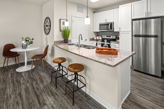 Photo - Latitude at Mallard Creek