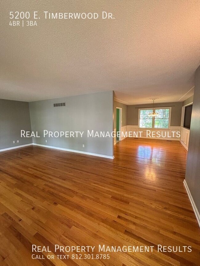 Photo - 5200 E Timberwood Dr