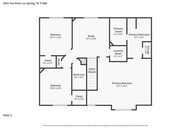 Photo - 2431 Fox River Ln