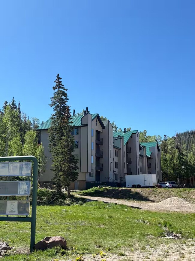 Photo - 651 S Snowflake Ln Unit 203