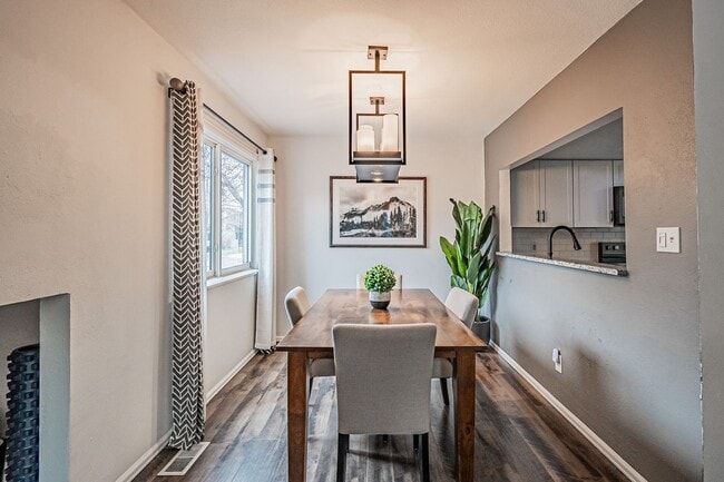 Photo - Spacious 3BD, 3BA Lakewood Townhome with Finished Basement and 1-Car Garage