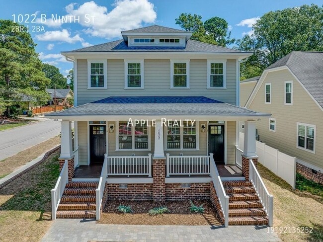 Building Photo - 1022 9th St