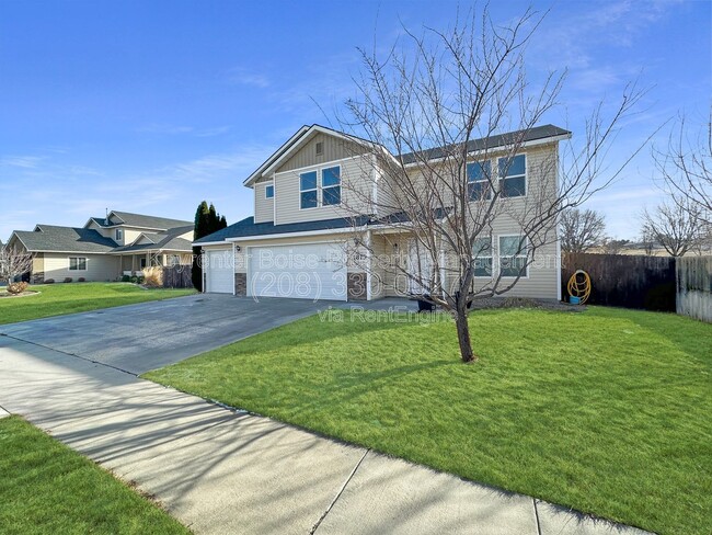 Photo - 1813 E Grayson St