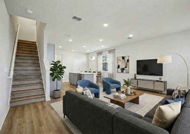 Quinn Residences at Moccasin Wallow