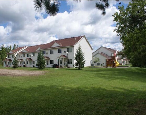 Timberwolf Townhomes - Timberwolf Townhomes