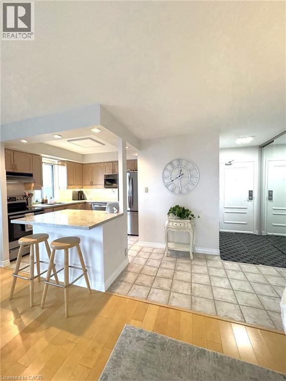 Photo - 301 Frances Ave Unit 1407