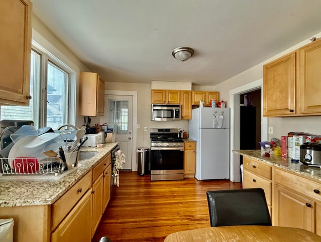 Building Photo - 185 Powder House Blvd Unit 1