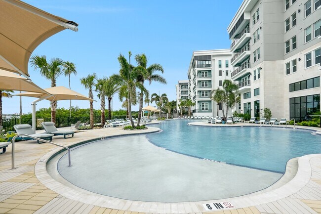 Photo - Botanic Miramar Beach