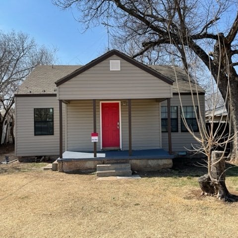 Building Photo - 1309 SW 9th St Rental