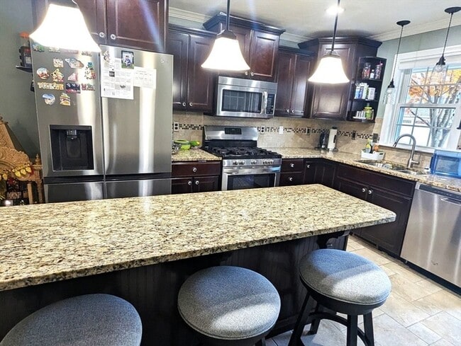 Photo - 1284 County St Unidad 24