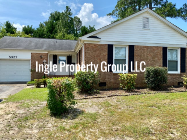 Building Photo - 5327 Chesapeake Rd