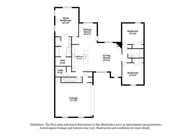 Photo - 3677 Dorrie Cir