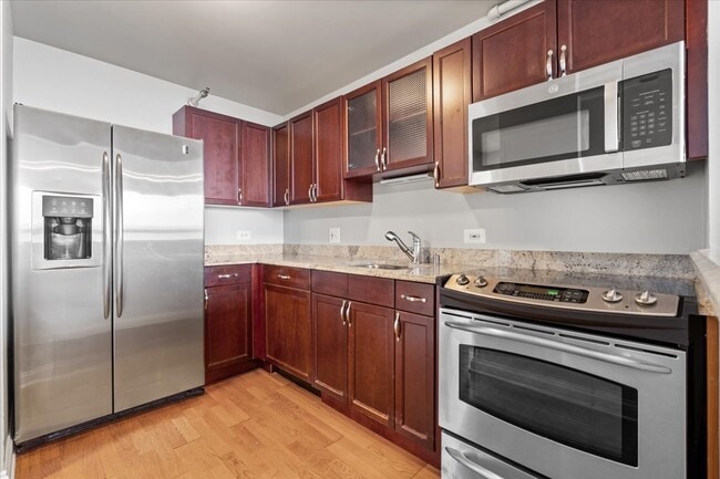 Photo - 474 N Lake Shore Dr Unit 5603