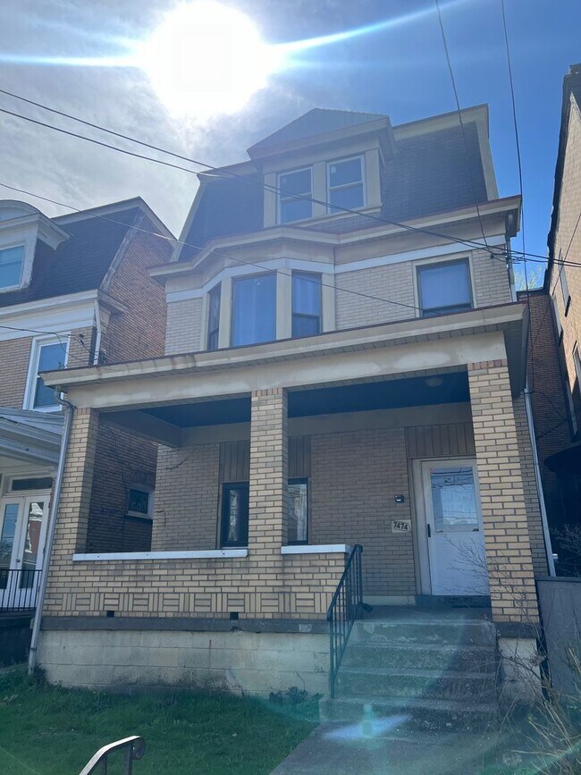 Photo - 7474 McClure Ave Apartment Unit 3