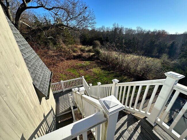 605 Reservoir Rd Unidad Southbury In Law Apartment