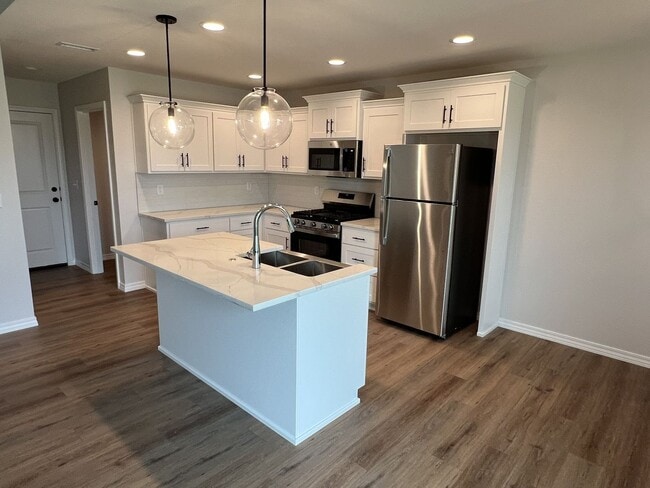 Photo - PRE-LEASING! South Nixa 3 Bedroom Family Home