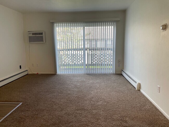 Photo - Bright 2-Bedroom Apartment with Private De... Unit 5723 East G Ave.  7