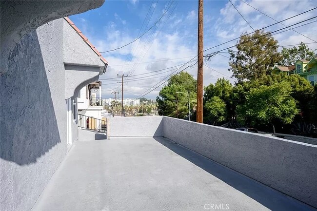 Front Portch of the house - 623 Brittania St