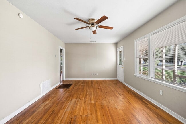 Photo - Vintage Home w/ Large Backyard, Minutes from TTU & Medical