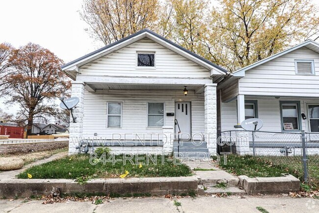 Building Photo - 654 E Louisiana St Rental