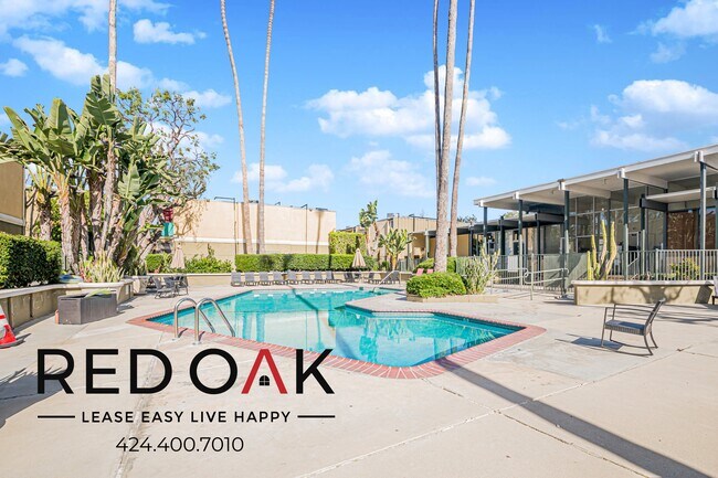 Photo - 15101 Magnolia Blvd Unit C4