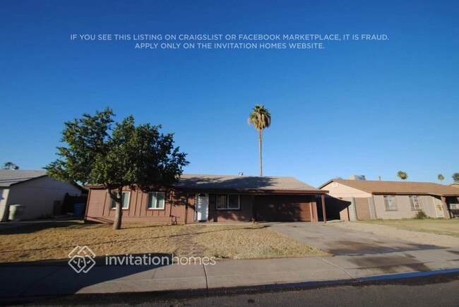 Photo - 6214 W Holly St House