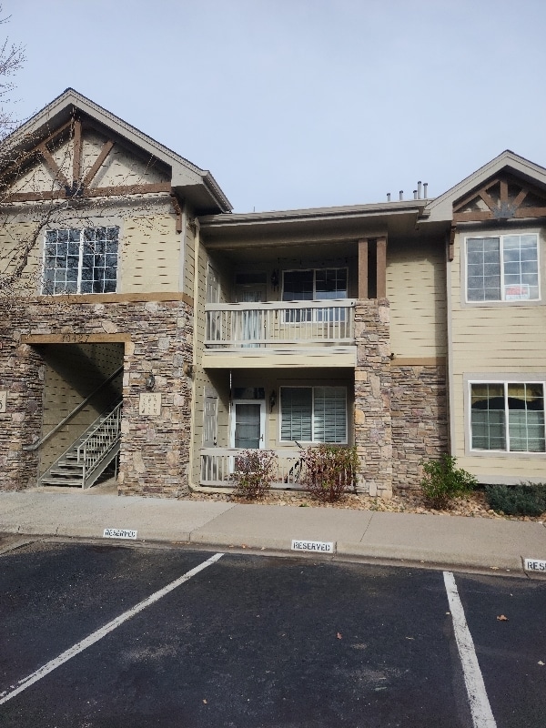 Building Photo - 10427 W Hampden Ave