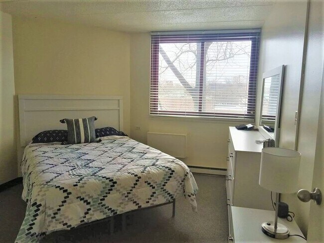 Carousel Park Apartments
