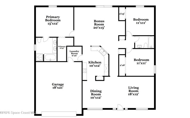 Photo - 5690 Cinnamon Fern Blvd