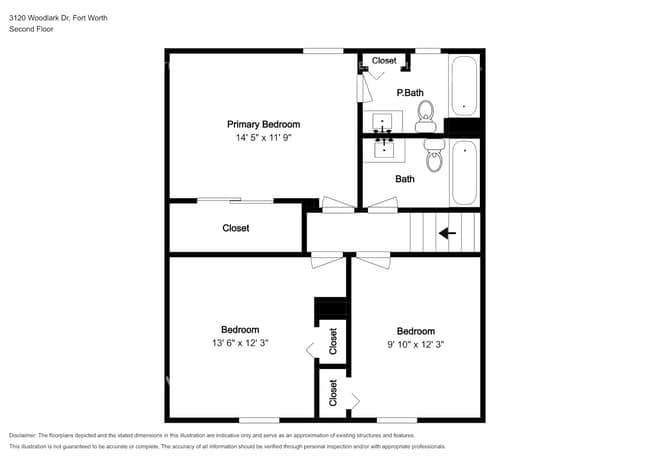 Photo - 3120 Woodlark Dr