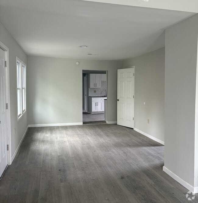 Building Photo - 341 Massachusetts Ave Unit 3 (BH) Rental
