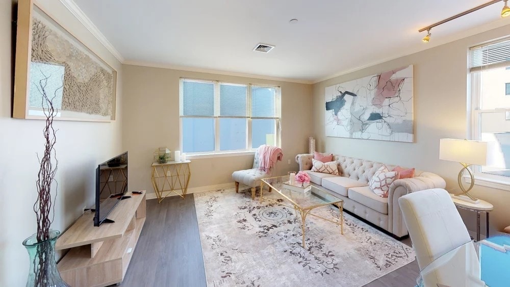 Photo - Residences @ Malden Station Apartments