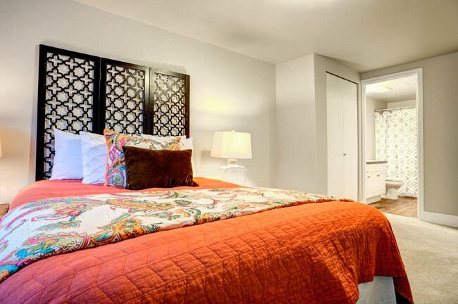 Photo - LC Park Place Apartments