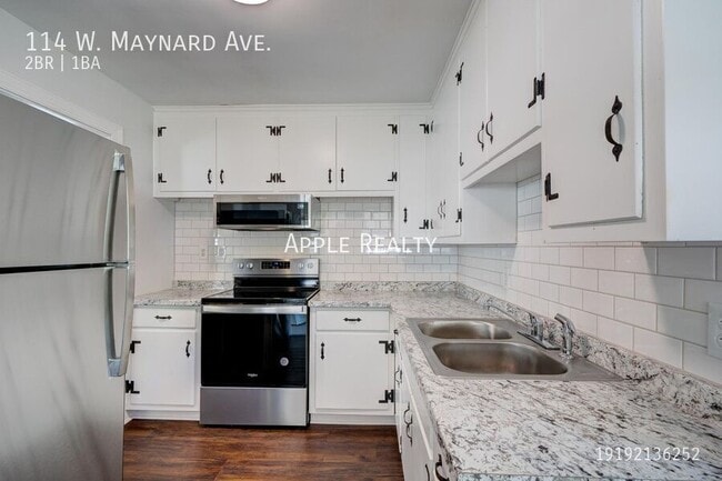 Photo - 114 W Maynard Ave