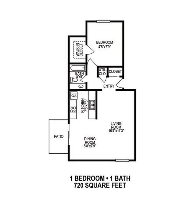 Photo - The Stratford Apartments