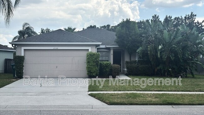 Building Photo - 2150 Tortoise Shell Dr Rental