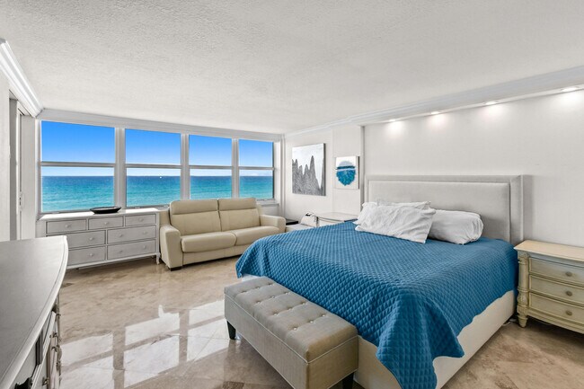 Photo - 3546 S Ocean Blvd Condo Unit 501