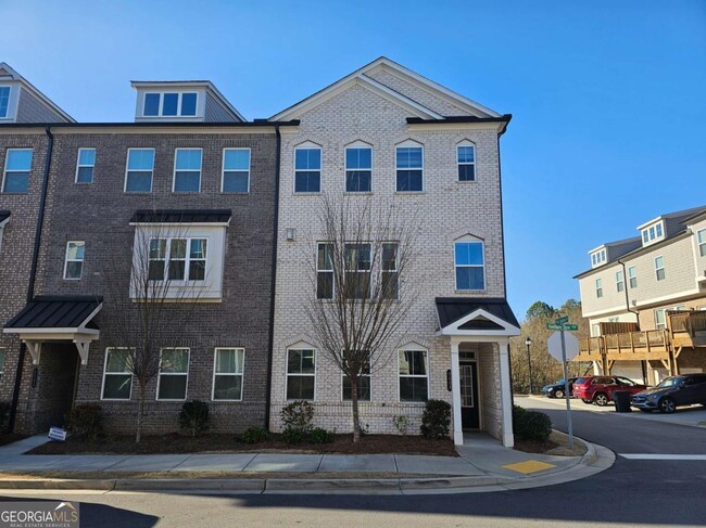 Photo - 4608 Hawthorn Rose Ln Townhome