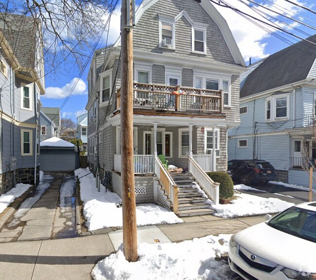 Building Photo - 69 Bromfield Rd Unit 6 Rental