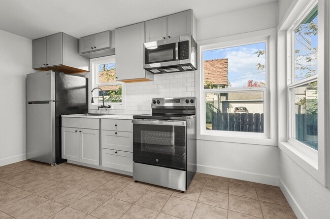 Photo - NEWLY RENOVATED 1 BED/1 BATH WITH FENCED BACKYARD