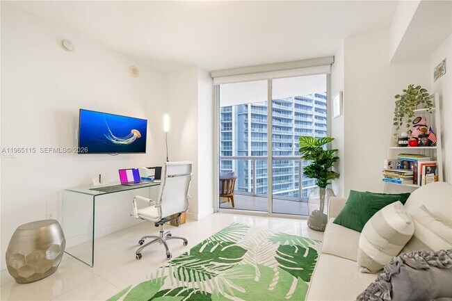 Photo - 495 Brickell Ave Unidad 4704