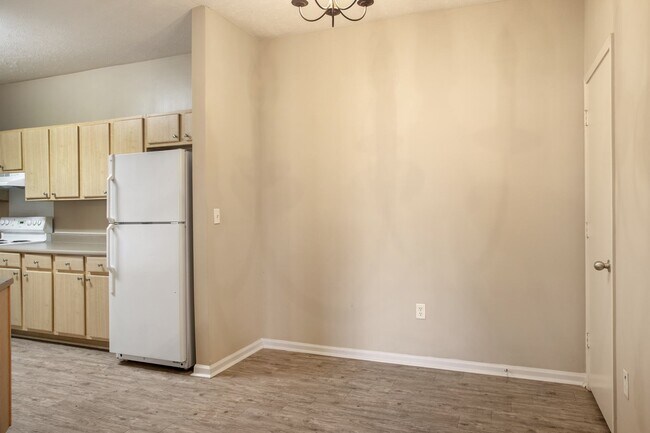 Cameron Park Apartments