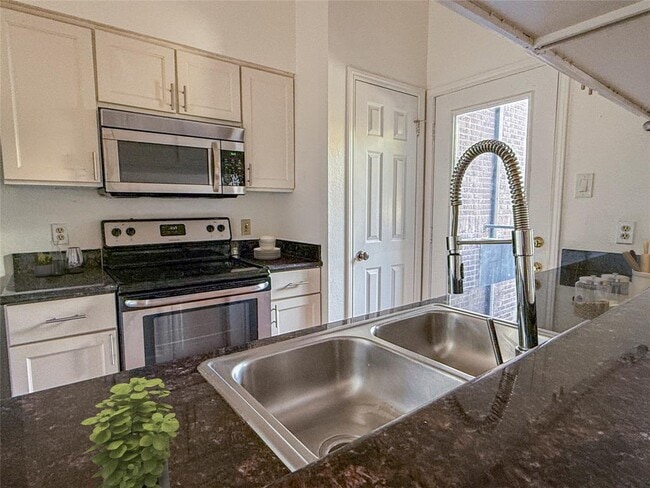 Photo - 700 S 1st St Condo Unit 203