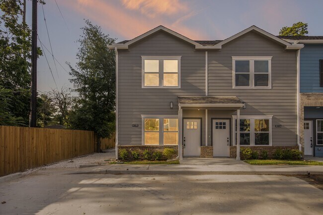 Photo - 5262 Ella Blvd Unit 803A