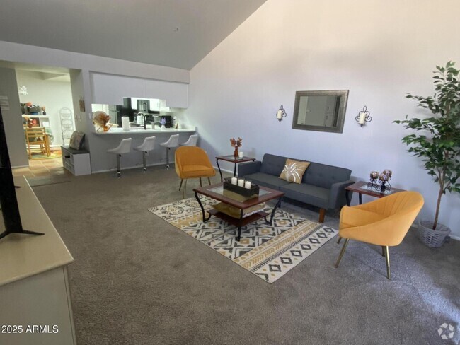 Building Photo - 9047 E Winchcomb Dr Rental
