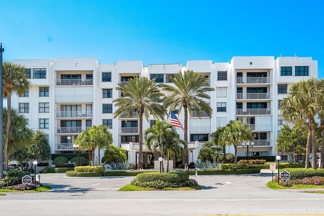 Building Photo - 2860 S Ocean Blvd Unit 516 Rental