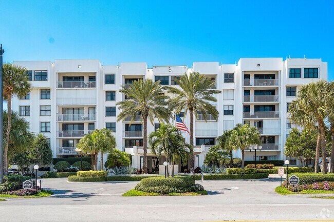 Building Photo - 2860 S Ocean Blvd Unit 516 Rental